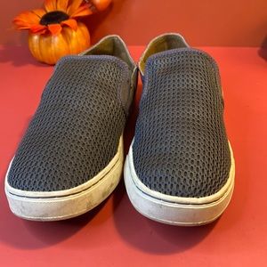 Okulai slip ons SZ 7.5